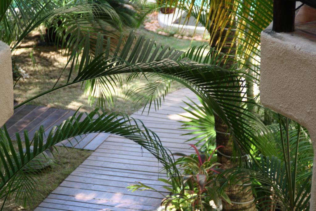 La Tortuga Hotel & Spa - Adults Only Playa del Carmen Bagian luar foto