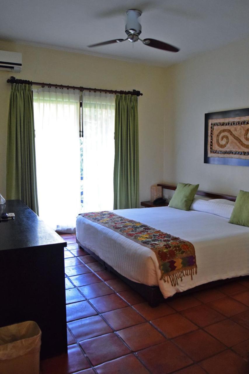 La Tortuga Hotel & Spa - Adults Only Playa del Carmen Bagian luar foto