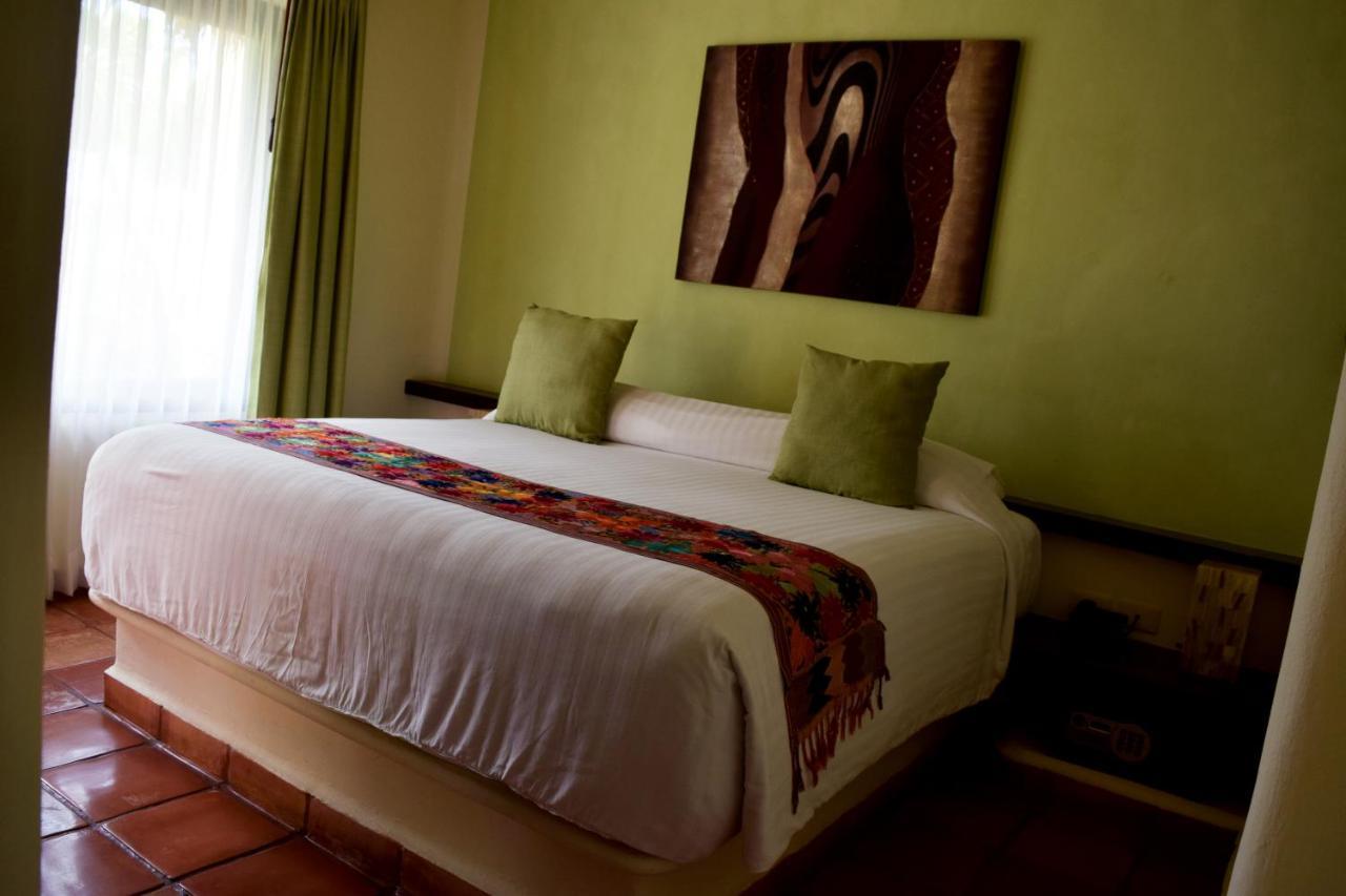 La Tortuga Hotel & Spa - Adults Only Playa del Carmen Bagian luar foto