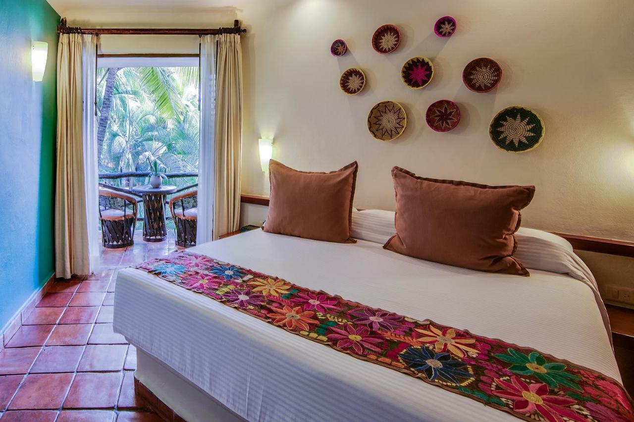 La Tortuga Hotel & Spa - Adults Only Playa del Carmen Bagian luar foto
